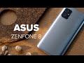 Asus Zenfone 8 im Test: Die Rückkehr des handlichen Smartphones | deutsch