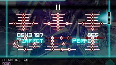 [Dynamix Fanmade] CO5M1C R4ILR0AD