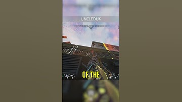 THIS is why Maggie is the BEST END GAME Legends... 😳