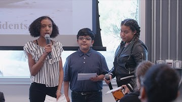 Global Problem Solvers Arizona Mini-Documentary Trailer