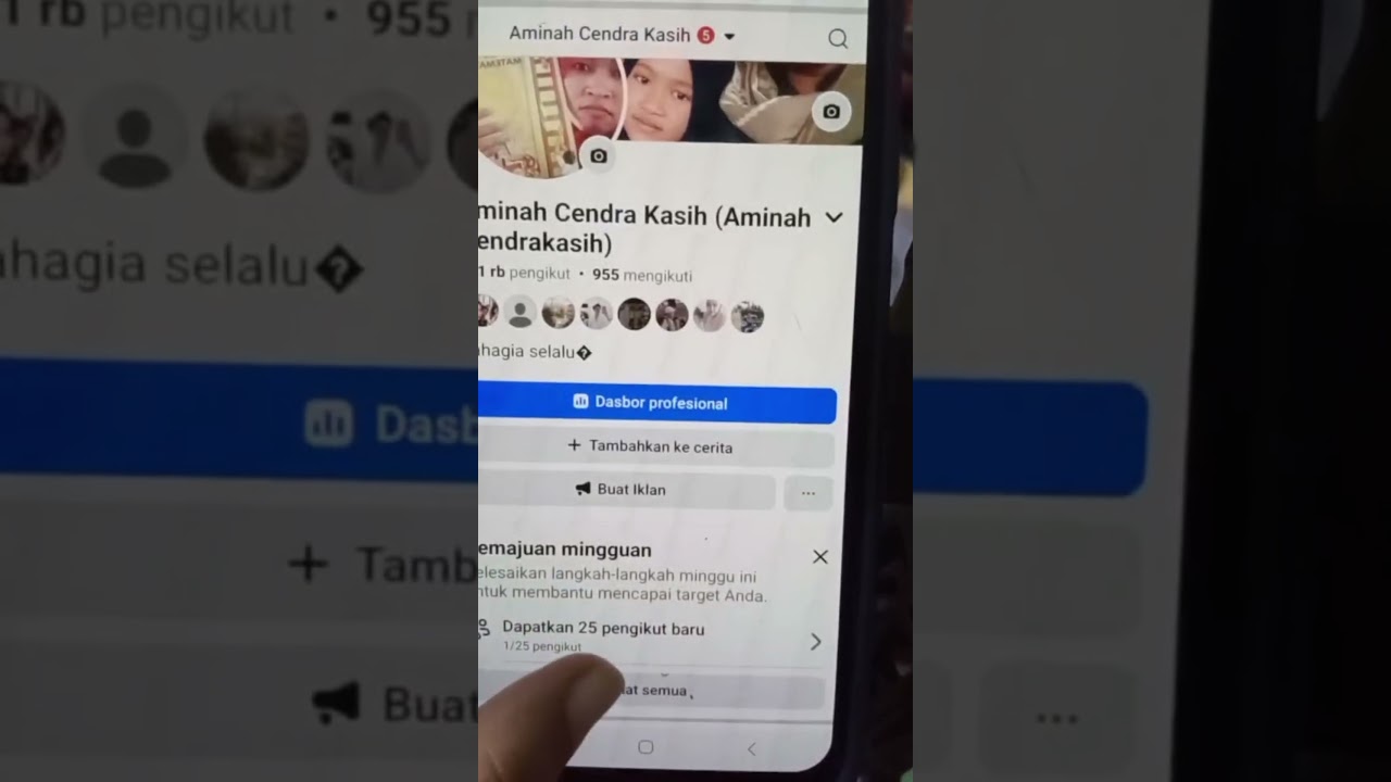 video reels gak muncul / m4nghilang ntah kemana  #fyp #fbpro  #tutorial #reels