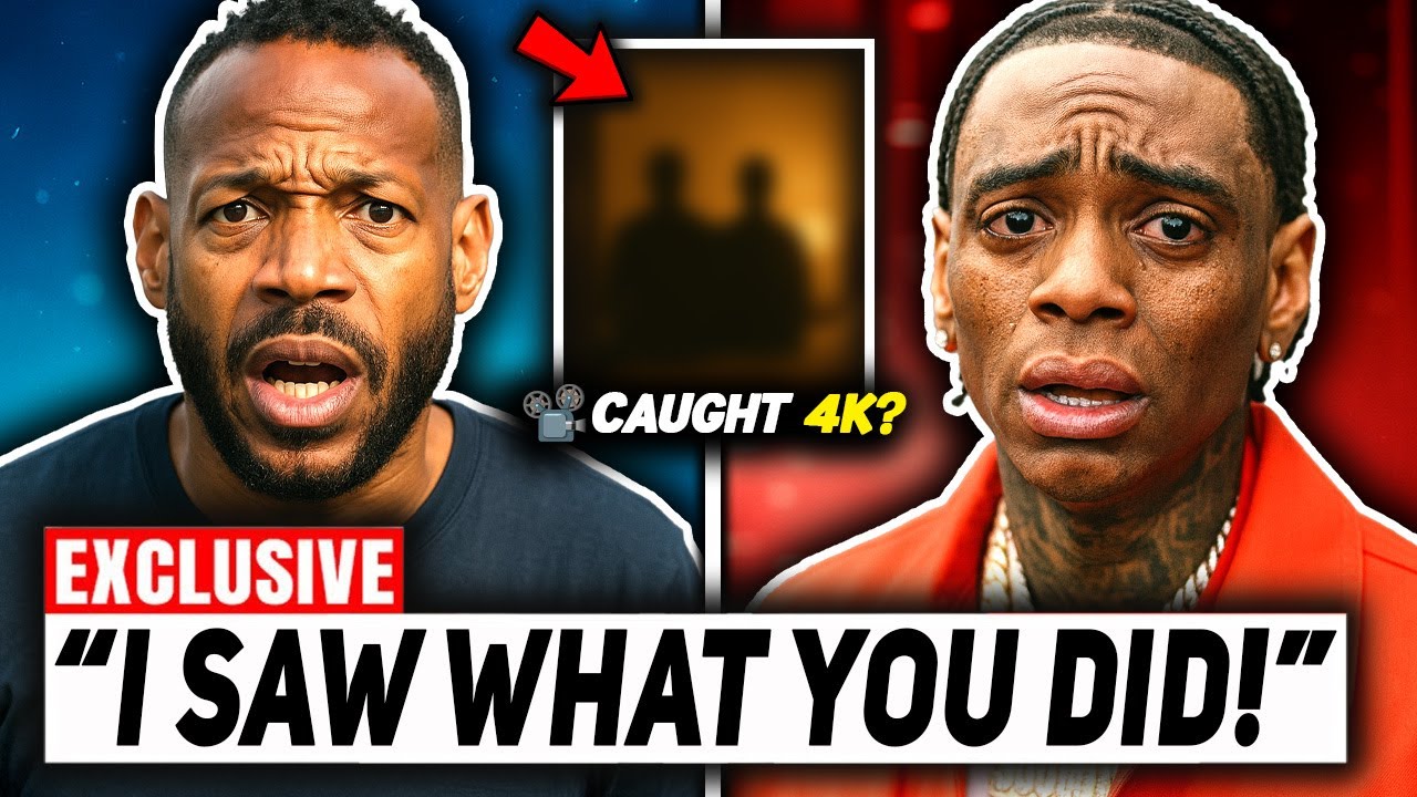 Soulja Boy HUMILIATED After Hotel Clip Drops?! (Kai Wayans Involved?!)