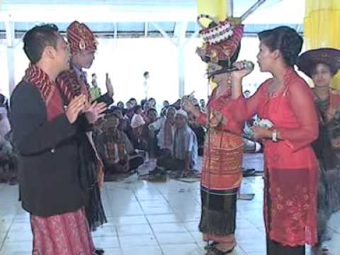 LAGU KARO-CINTA MATI.MPG