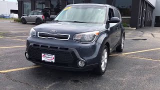 2016 Kia Soul near me Libertyville, Glenview Schaumburg, Crystal Lake, Arlington Heights, IL MP889