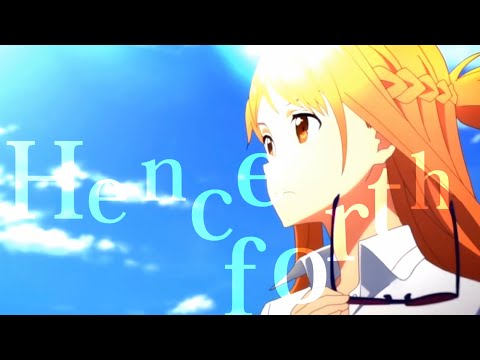 「複合mad」×henceforth