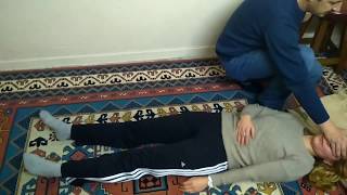 Sahte Medyum ve Büyücülere Dikkat! Bayan Kardeşimizin Geldiği Durum İçler Acısı