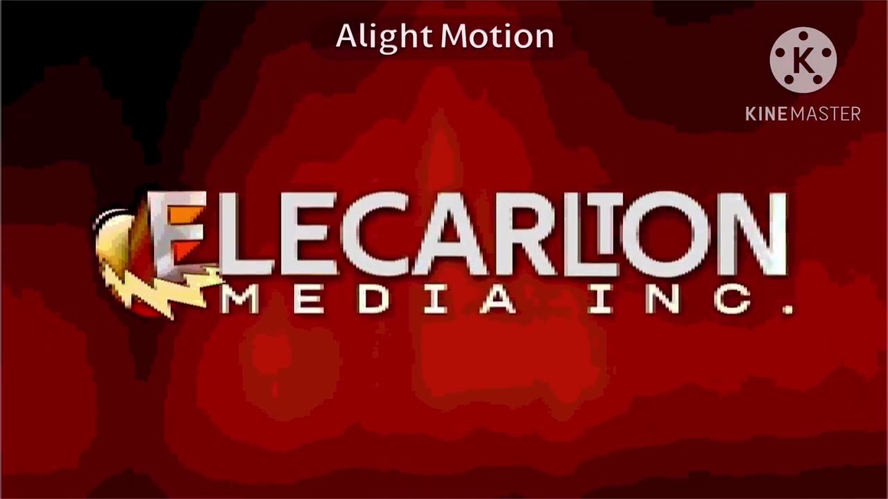 Elecarlton Intro v5.0 But Outro v5.0 8 bit Effect