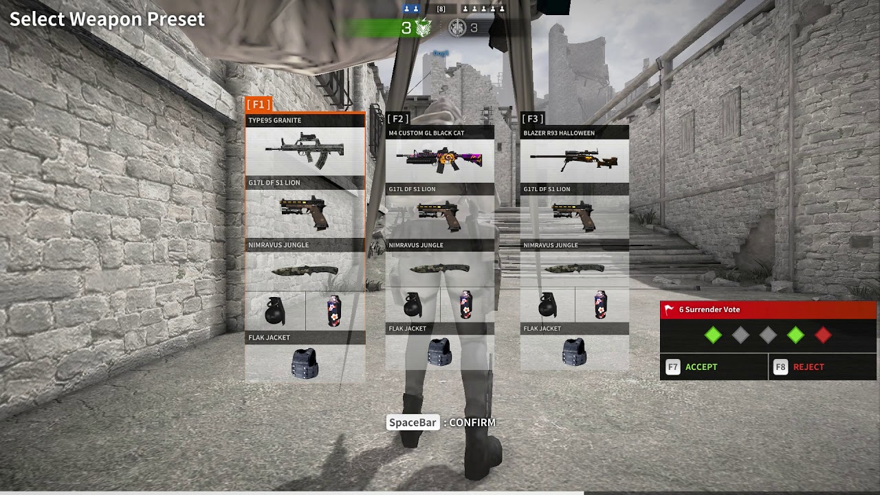 Black Squad Hack - YouTube