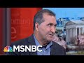 Pete Souza: President Donald Trump Disrespects Office Of Presidency | Morning Joe | MSNBC