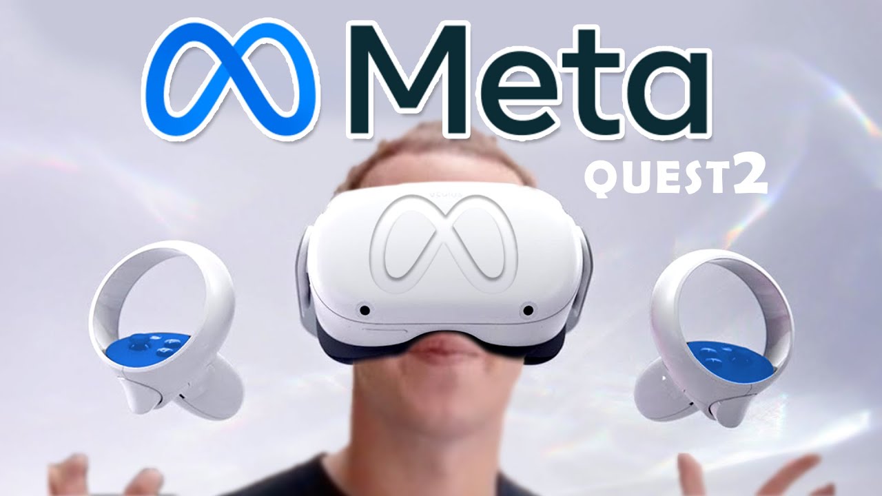 Las gafas VR más Atractivas actualmente | Meta Quest 2 Review - YouTube