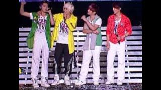 Fahrenheit`s Singing 留下来 in Taipei Concert (DVD)