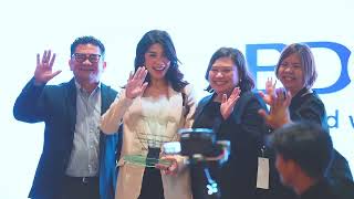 LinkedIn Talent Awards Nite  Highlights