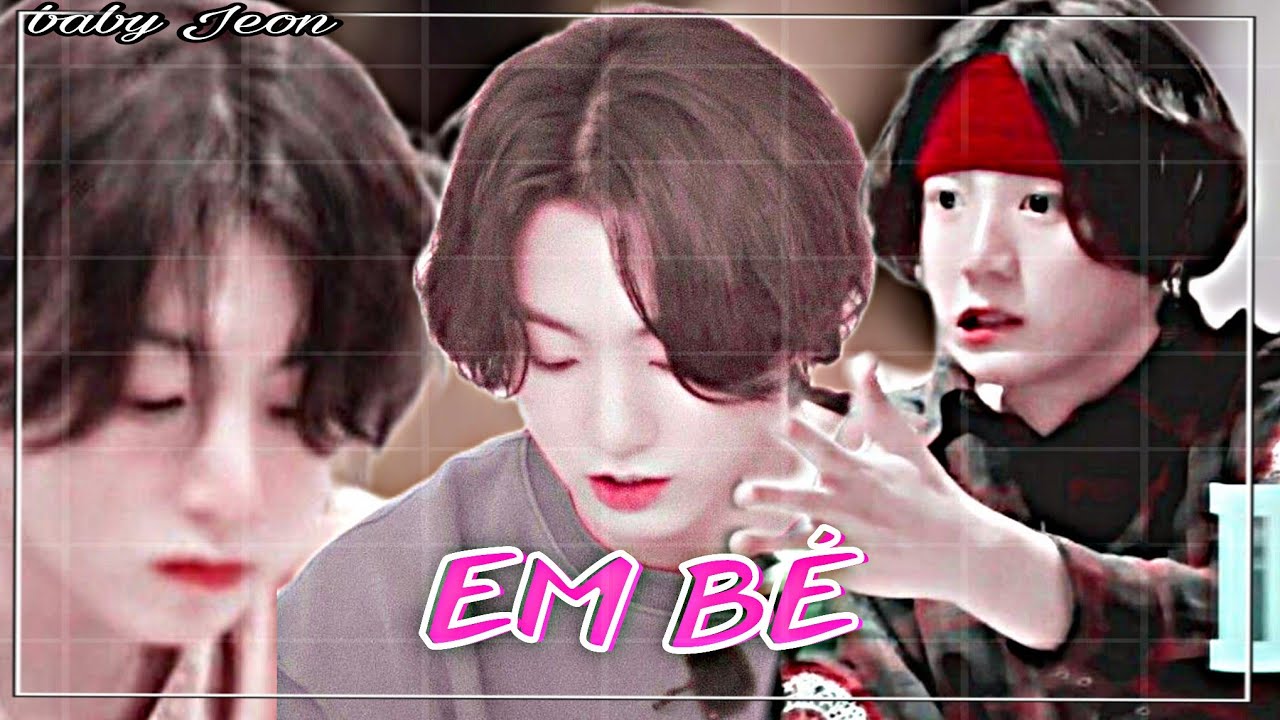 | Oneshot Vkook | Em Bé