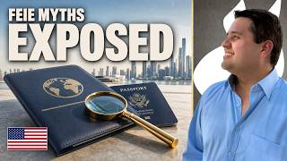The 330-Day Rule: What American Expats Get Wrong About the FEIE