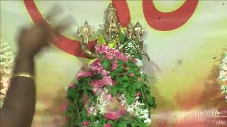 3 Priest Lakshmi Sametha Narasimha Runa Hara Homa at AstroVed Remedy Center-Last Monday  7.9.2020