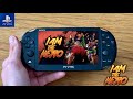 I Am The Hero | PlayStation (PS) Vita Slim Gameplay