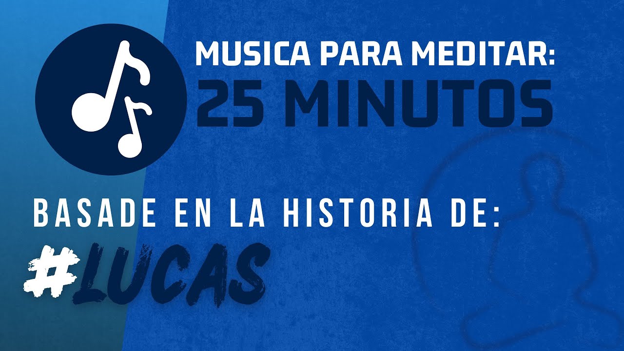 Música de meditación para calmar la mente y relajar el cuerpo - YouTube