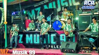 Untuk Apa Bercinta || Mz Musik 99 Palembang |Desa | Lubuk Primbun.