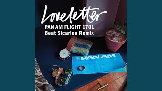 Pan AM Flight 1701 (Beat Sicarios Remix)