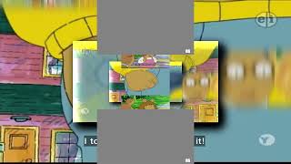 (REQUESTED/YTPMV) I Told You Not To Touch It Scan Squared