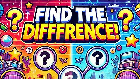 LEVEL 11-15.  Find the differences of the pictures.🤔🤗😉 #games #difference #play #puzzle