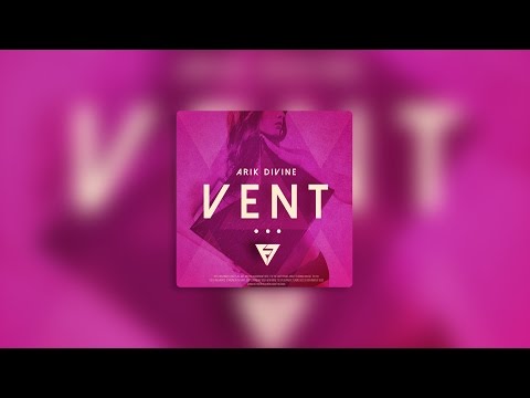Arik Divine | Vent | Fliptunesmusic