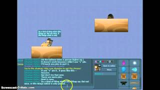 How to be a shaman in transformice -- part -1