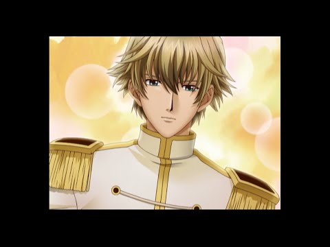 ときめきメモリアル Girl's Side 葉月珪 学園演劇 - YouTube