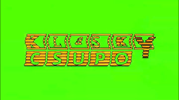 NEW EFFECT Klasky Csupo in jctotboi Vocoder V1