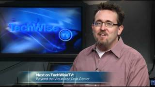 Beyond The Virtualized Data Center, Twtv