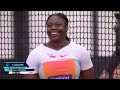 Road to the Final - Women's Throws - Wanda Diamond League