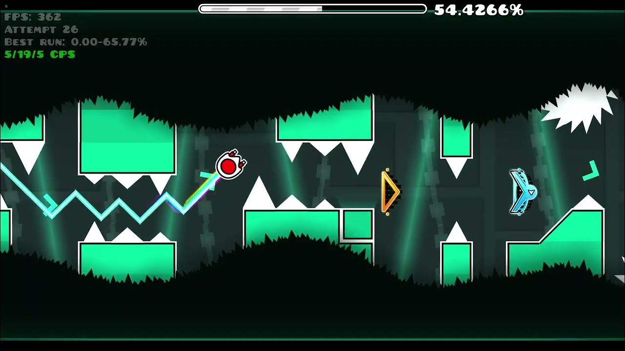 Healthy Depth (Challenge) 100%