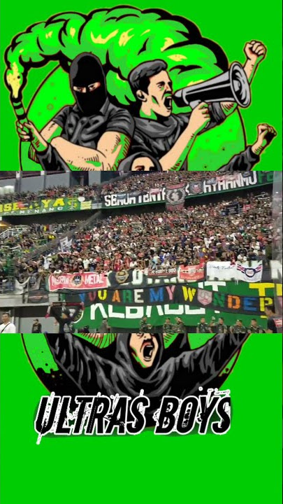 ATMOSFER PERSEBAYA BONEK #shorts #persebaya #bonek #bonita