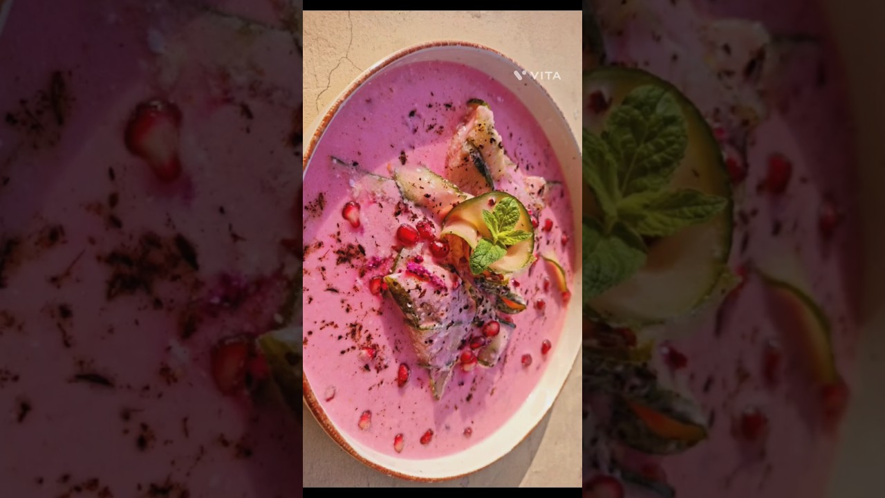 Cucumber Salad That Will Change Your Life Forever