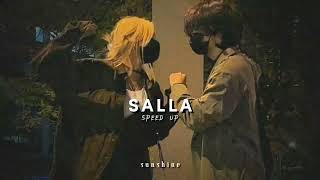 Atiye - Salla .....(speed up) Resimi