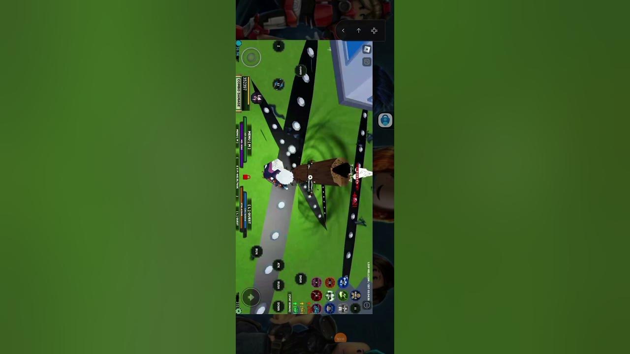 (Code+ Kamaki Combo) (One Shot) - YouTube