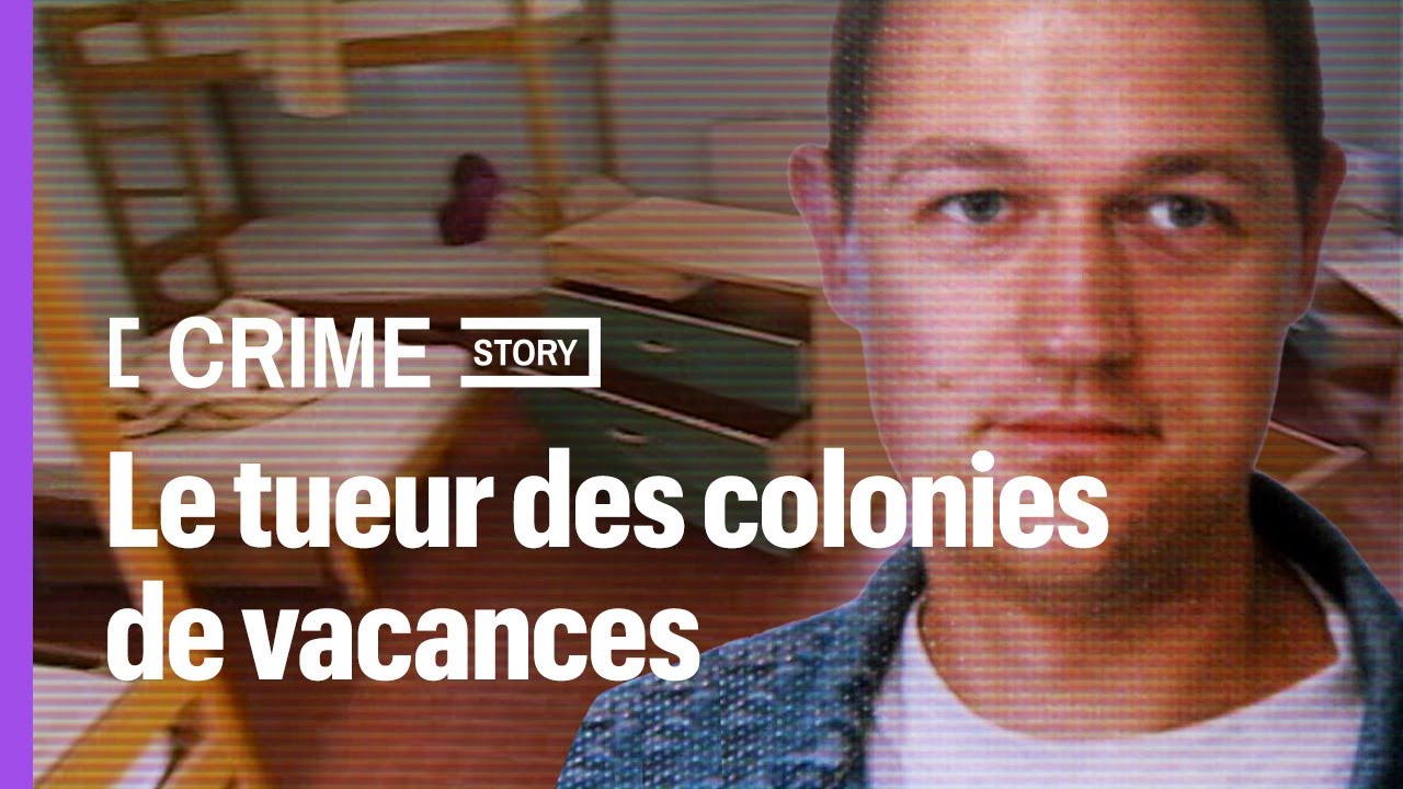 Martin Ney, le tueur des colonies de vacances a-t-il frappé en France ?