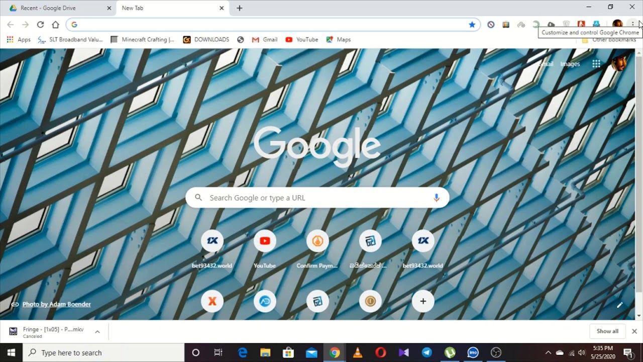 How To Download Google Drive Files Via IDM YouTube