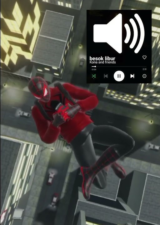 sound:@Dhot besok libur🗿