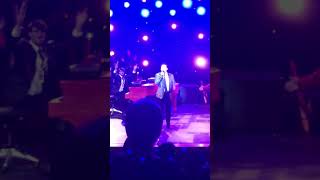 Four Seasons Medley - Will Connell