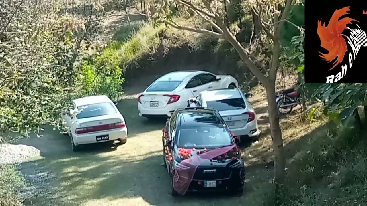 Beautiful journey from nakyal to tattapoani 2