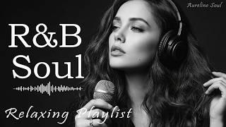 【R&B Soul】Smooth Soul Escape – Gentle Rhythms for Study, Work & Deep Relaxation