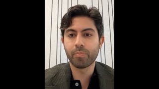 President of Rogo: Rahul Rekhi discusses AI Finance