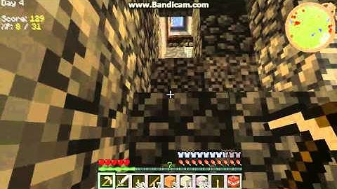 kian plays minecraft yogbox part 7:cause its gold
