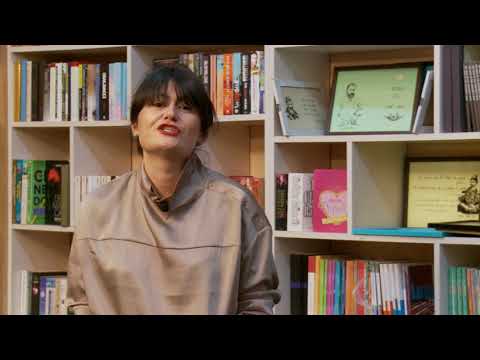 ბიბლიოთეკა -ჰერბერტ უელსი „ ენ ვერონიკა“, ტონი მორისონ „შეყვარებული“