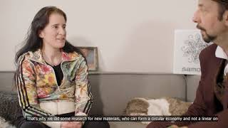 samova   No Plastic   Fantastic UT EN mit neuem Zeitraffer