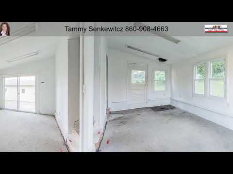 5 South Bartlett Road, Waterford, CT home video tour
