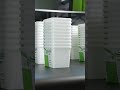 Efficient And Cost Effective Solution For Injection Moulded Thin Wall Packaging mp3