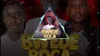 Bloguer 04 & Dj Kalisboy Feat Tchutchu Librinca - Bwede Boca(Está aí ela na pedonali)