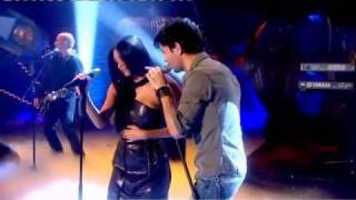 Enrique Iglesias & Nicole Scherzinger - HEARTBEAT